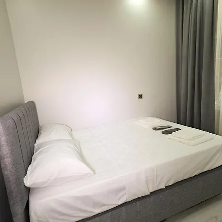 Joe Black Hotell
