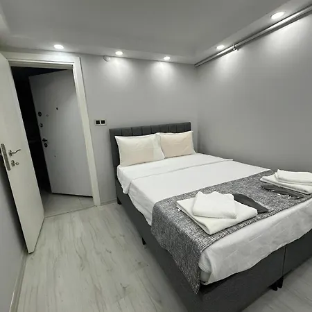Hotell Joe Black 2*