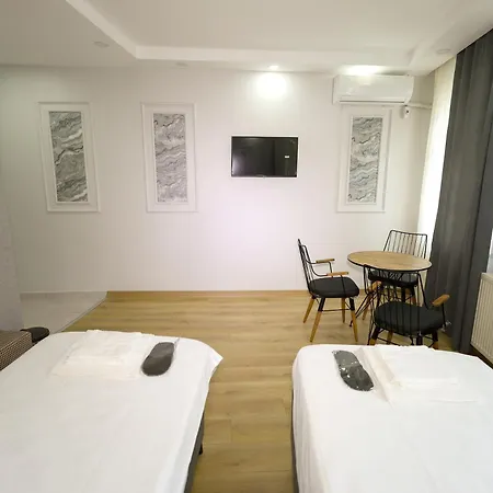 Joe Black 2* Stambuł