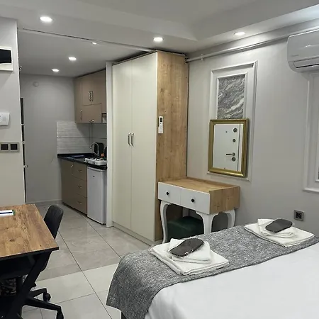 Joe Black 2* Stambuł