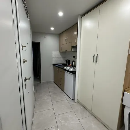 Joe Black Hotel Stambuł