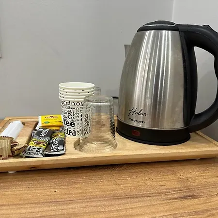 Joe Black Отель 2*