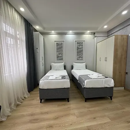 Hotel Joe Black Stambuł