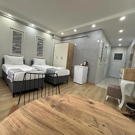 Joe Black Hotel Stambuł