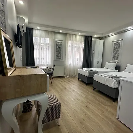 Hotel Joe Black Stambuł