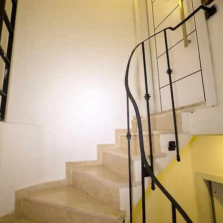 Отель Joe Black