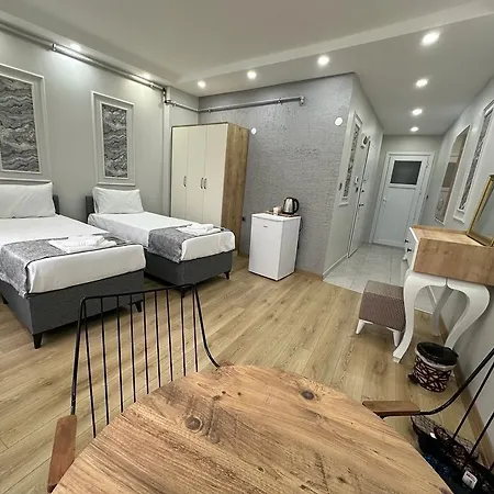 Отель Joe Black