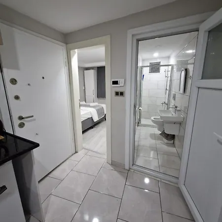 Joe Black Отель