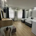 Hotel Joe Black Istanbul