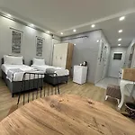 Hotel Joe Black Istanbul
