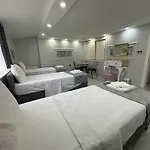 Joe Black Hotel Istanbul