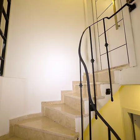 Joe Black ホテル イスタンブール