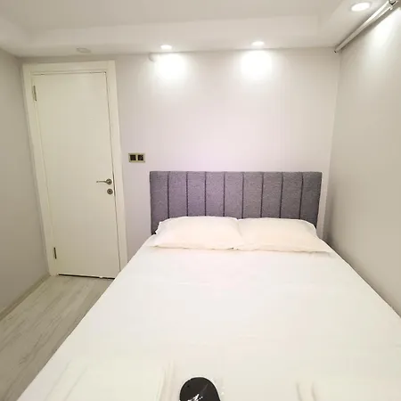 Hotel Joe Black Istanbul