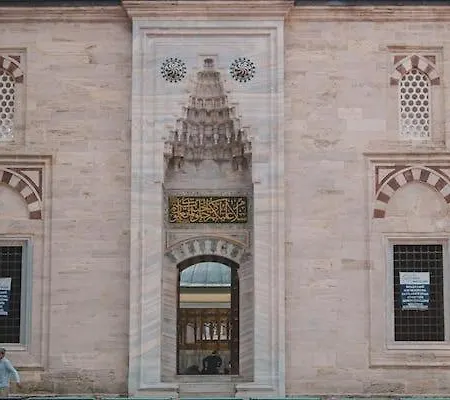 Joe Black * Istanbul