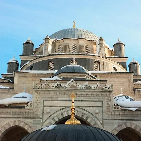 Joe Black * Istanbul