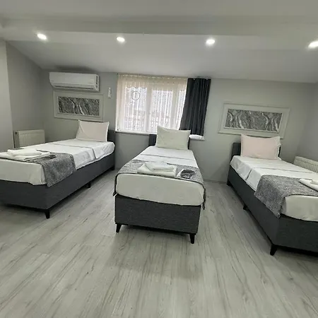 Hotel Joe Black Istanbul