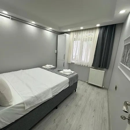 Joe Black Hotel Istanbul