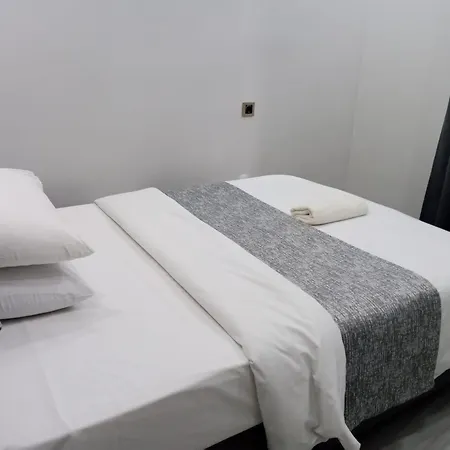Hotel Joe Black