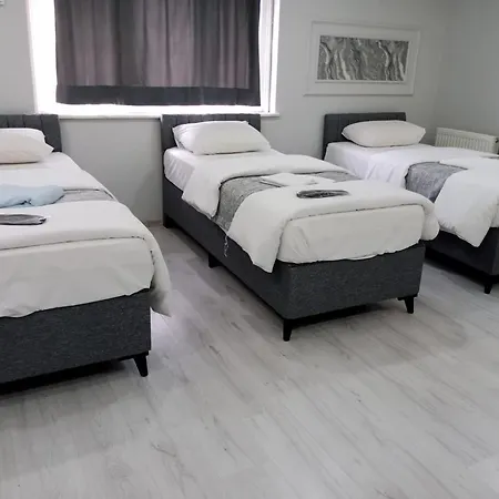 Otel Joe Black *