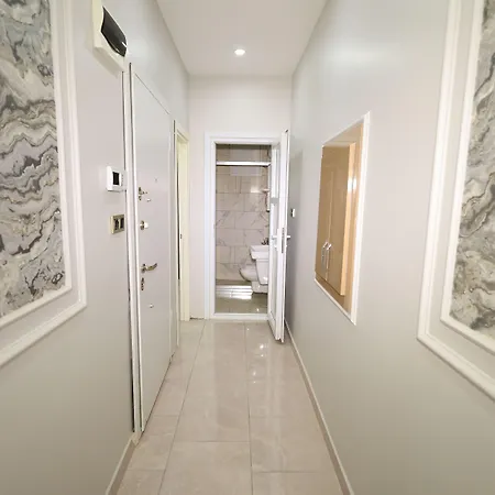 Joe Black 2* イスタンブール