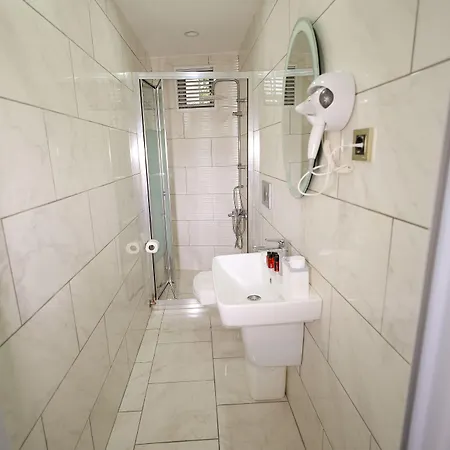 Joe Black Szálloda Isztambul