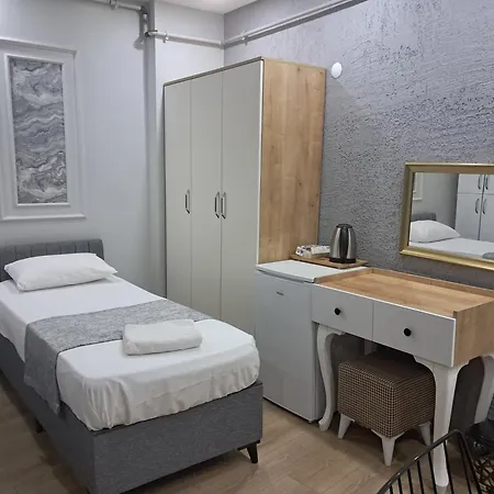 Szálloda Joe Black Isztambul