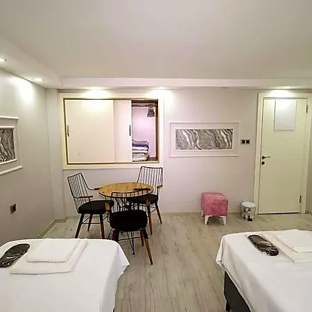Hotel Joe Black Istanbul