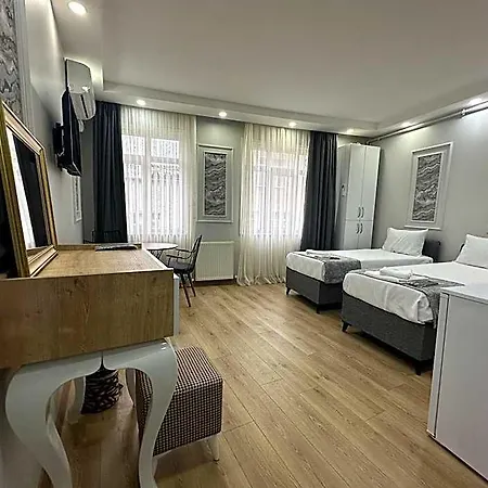 Hotel Joe Black