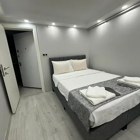 Hotel Joe Black Estambul