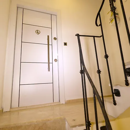 Joe Black Hotel Estambul