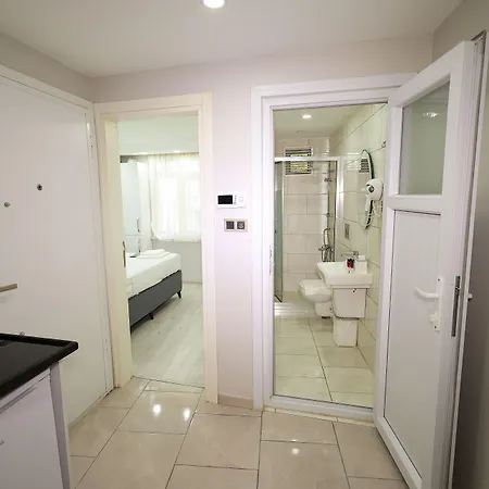 Otel Joe Black